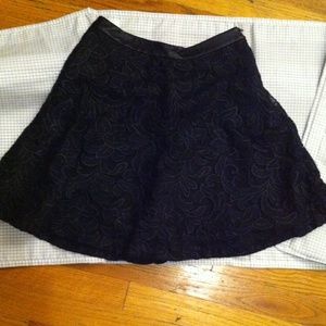 Ann Taylor skirt
